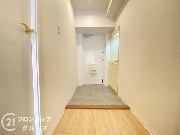 ベル・アーバニティ加古川２　中古マンション