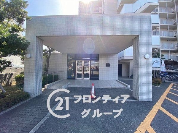 ベル・アーバニティ加古川２　中古マンション