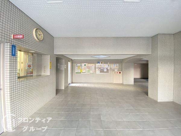 ベル・アーバニティ加古川２　中古マンション
