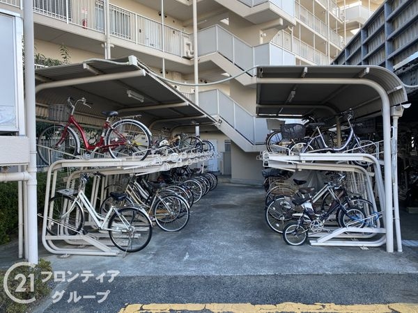 ベル・アーバニティ加古川２　中古マンション