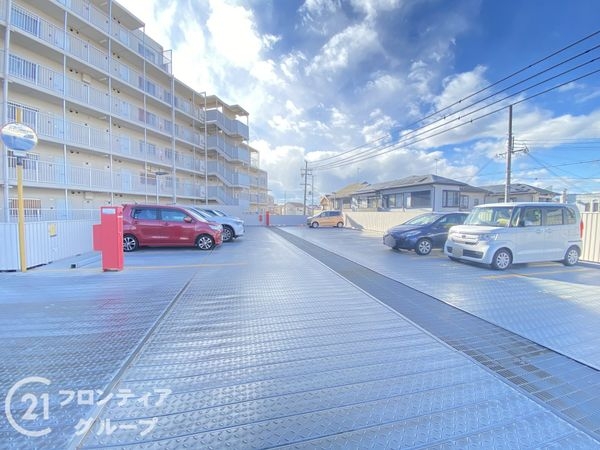 ベル・アーバニティ加古川２　中古マンション