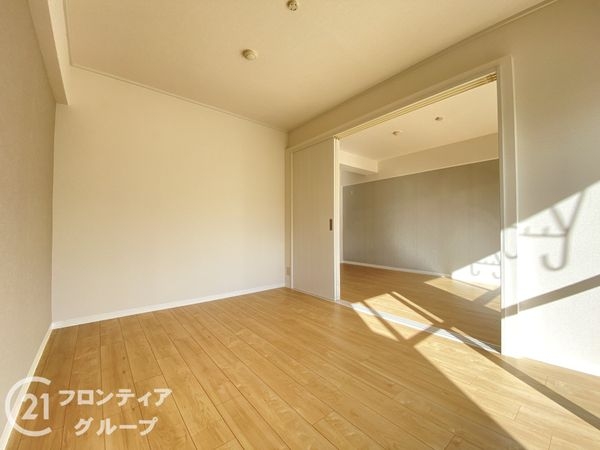 ベル・アーバニティ加古川２　中古マンション