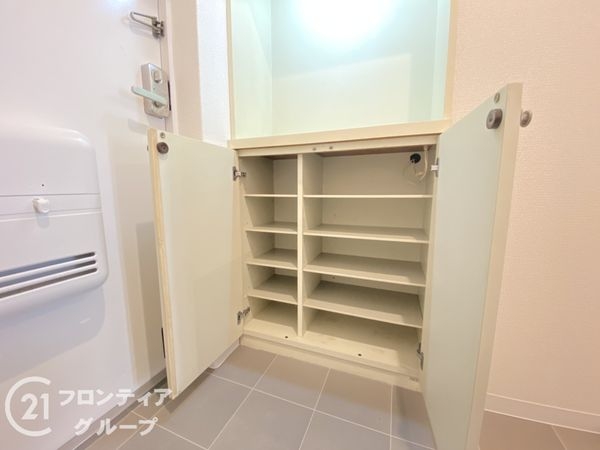 ベル・アーバニティ加古川２　中古マンション