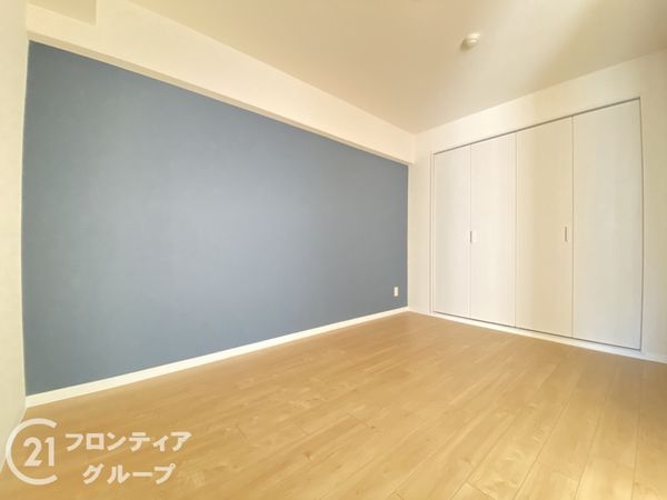 ベル・アーバニティ加古川２　中古マンション