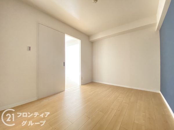 ベル・アーバニティ加古川２　中古マンション