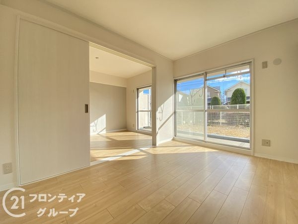 ベル・アーバニティ加古川２　中古マンション