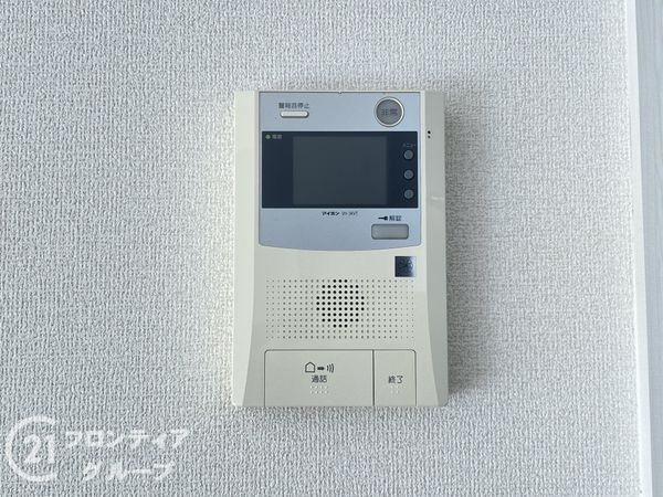 ベル・アーバニティ加古川２　中古マンション