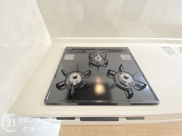 ベル・アーバニティ加古川２　中古マンション