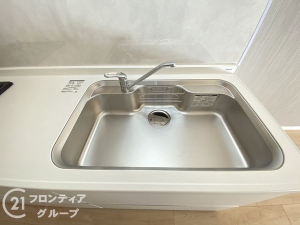 ベル・アーバニティ加古川２　中古マンション