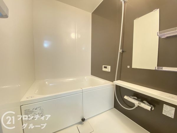 ベル・アーバニティ加古川２　中古マンション