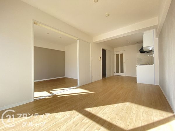 ベル・アーバニティ加古川２　中古マンション