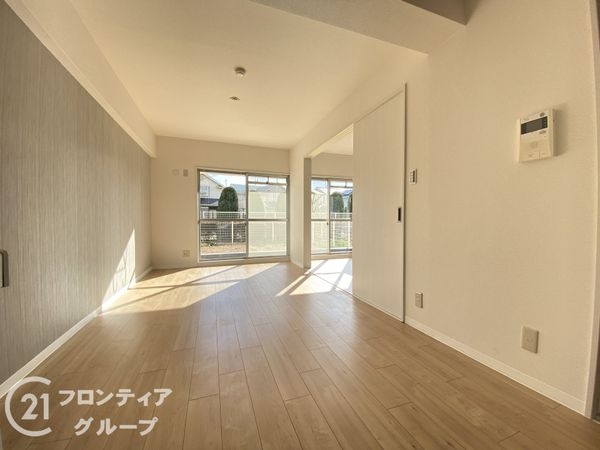 ベル・アーバニティ加古川２　中古マンション