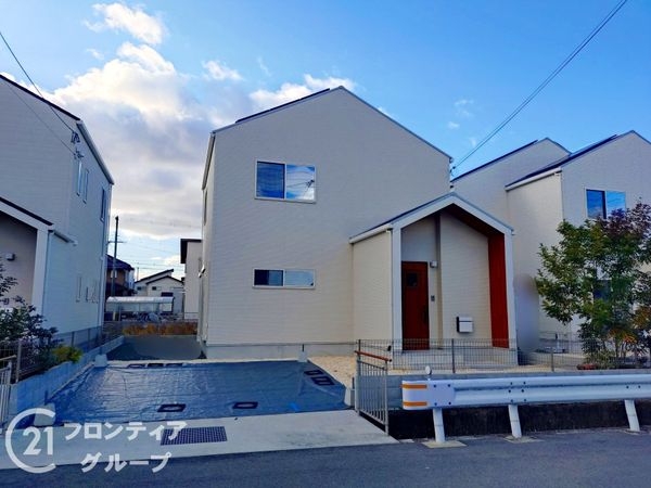 姫路市網干区田井の中古一戸建て