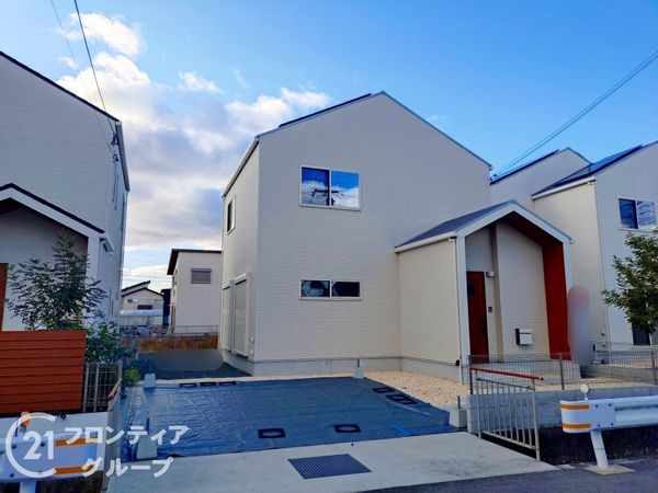 姫路市網干区田井の中古一戸建て
