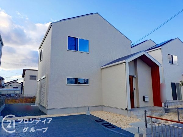 姫路市網干区田井の中古一戸建て