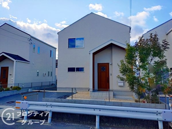 姫路市網干区田井の中古一戸建て