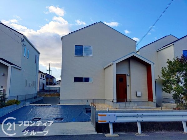 姫路市網干区田井の中古一戸建て