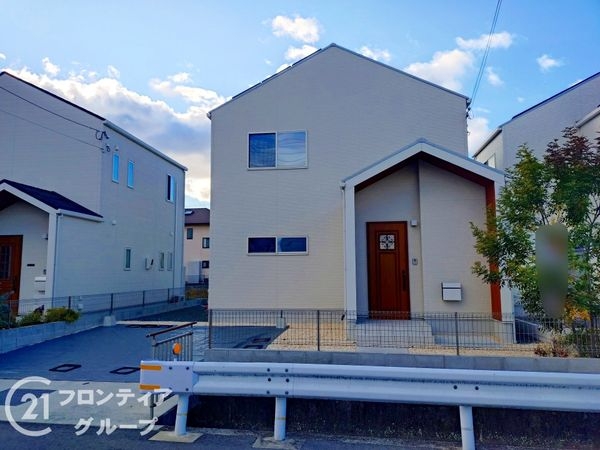 姫路市網干区田井の中古一戸建て