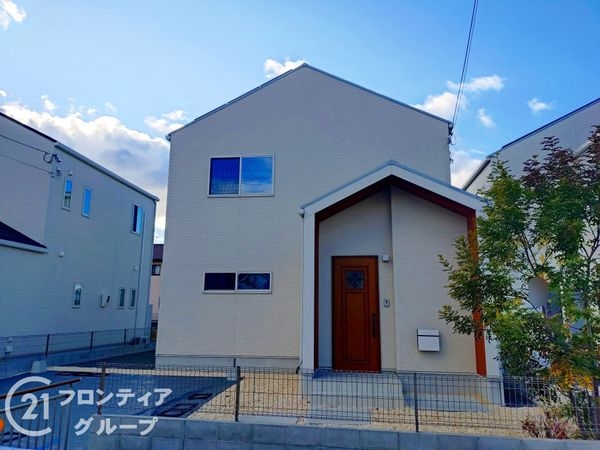 姫路市網干区田井の中古一戸建て