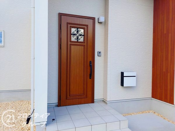 姫路市網干区田井　中古一戸建て　１号地