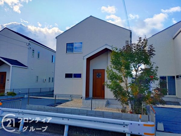 姫路市網干区田井の中古一戸建て