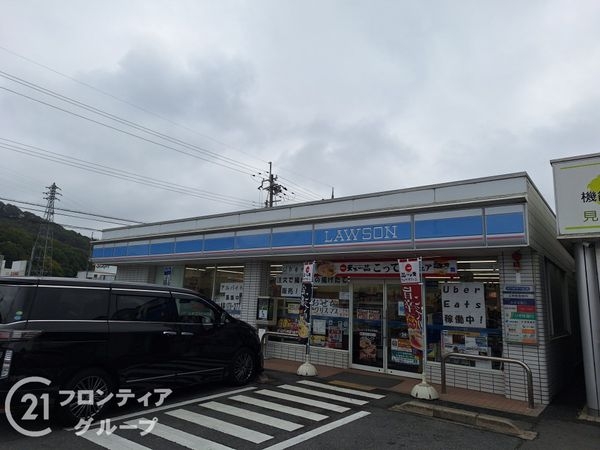 姫路市勝原区大谷の中古一戸建て(ローソン太子矢田部店)