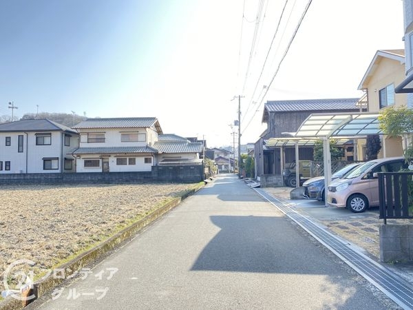 姫路市勝原区大谷　中古一戸建て
