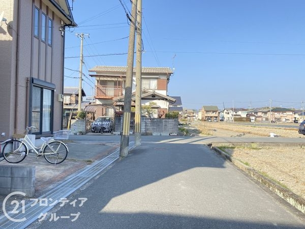 姫路市勝原区大谷の中古一戸建て