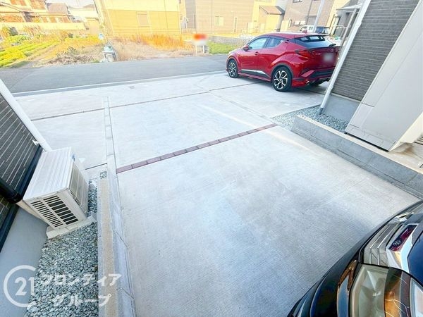 加古川市別府町新野辺北町２丁目の中古一戸建て