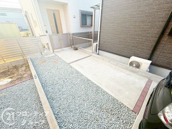 加古川市別府町新野辺北町２丁目の中古一戸建て