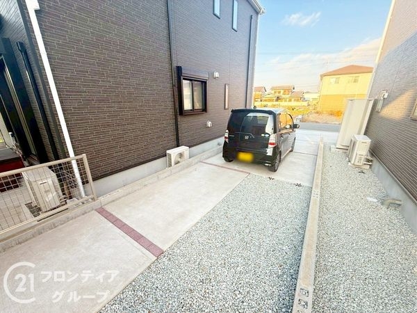 加古川市別府町新野辺北町２丁目の中古一戸建て
