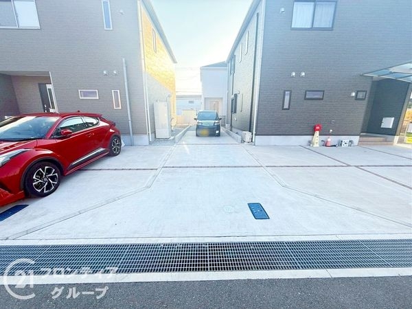 加古川市別府町新野辺北町２丁目の中古一戸建て