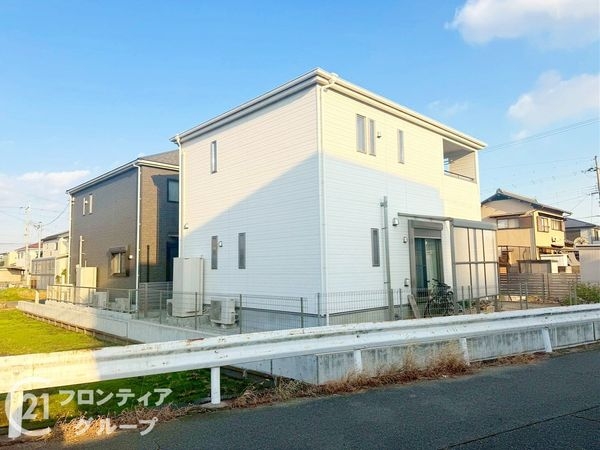 加古川市別府町新野辺北町２丁目の中古一戸建て