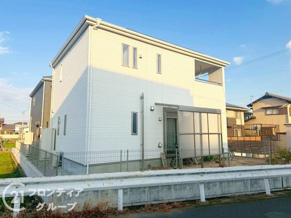 加古川市別府町新野辺北町2丁目 中古一戸建て