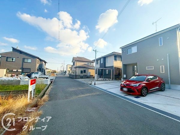 加古川市別府町新野辺北町２丁目　中古一戸建て