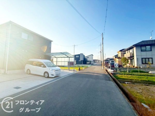 加古川市別府町新野辺北町２丁目の中古一戸建て
