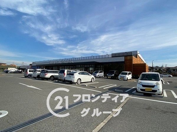 加古川市野口町北野　新築一戸建て　２期　全１区画(ヤマダストアー北野店)
