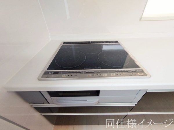 加古川市野口町北野　新築一戸建て　２期　全１区画