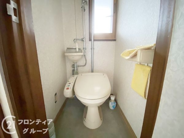加古川市加古川町中津の中古一戸建て
