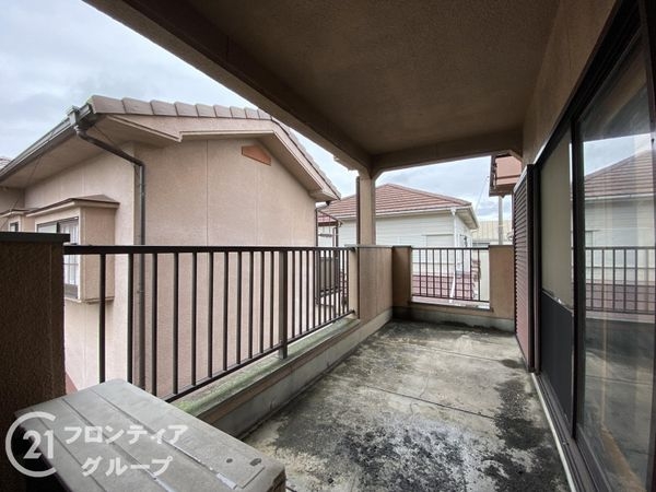 加古川市加古川町中津の中古一戸建て