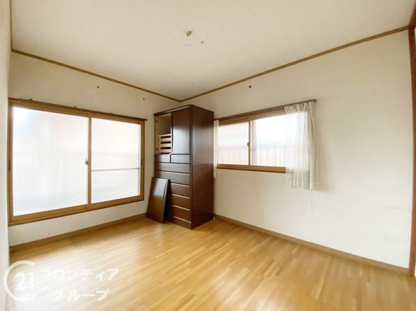 加古川市加古川町中津の中古一戸建て