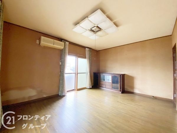 加古川市加古川町中津の中古一戸建て