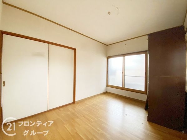 加古川市加古川町中津の中古一戸建て
