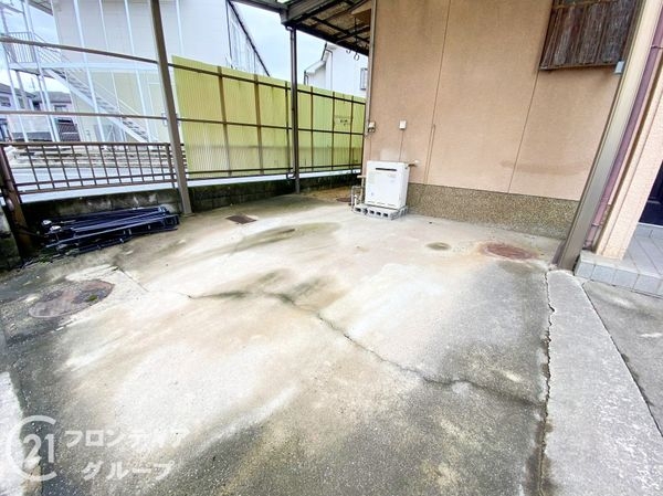 加古川市加古川町中津の中古一戸建て