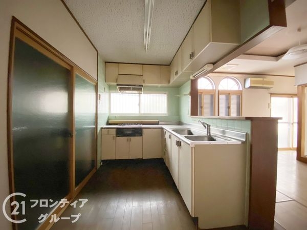 加古川市加古川町中津の中古一戸建て