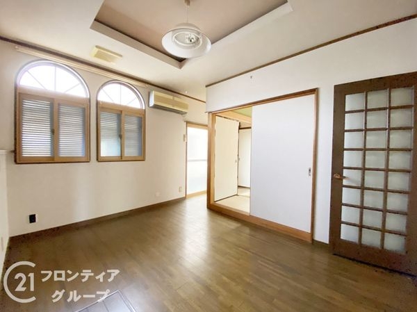 加古川市加古川町中津の中古一戸建て