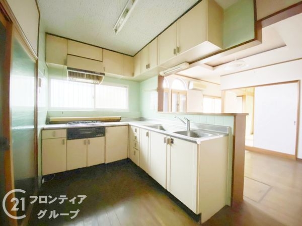 加古川市加古川町中津　中古一戸建て
