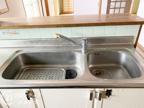 加古川市加古川町中津の中古一戸建て