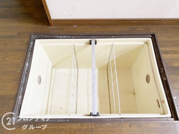 加古川市加古川町中津の中古一戸建て
