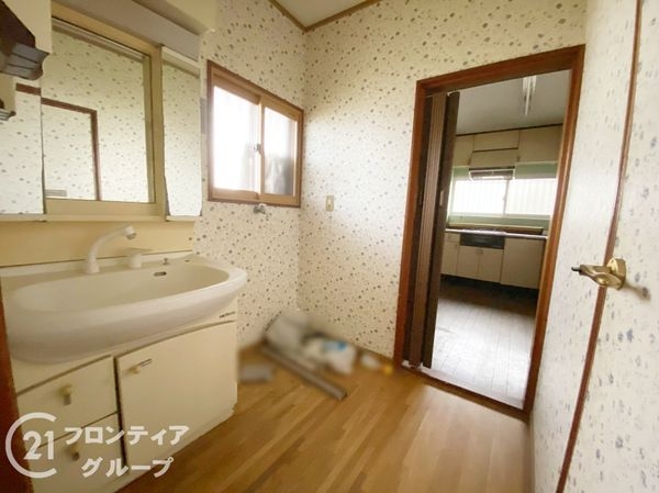 加古川市加古川町中津の中古一戸建て